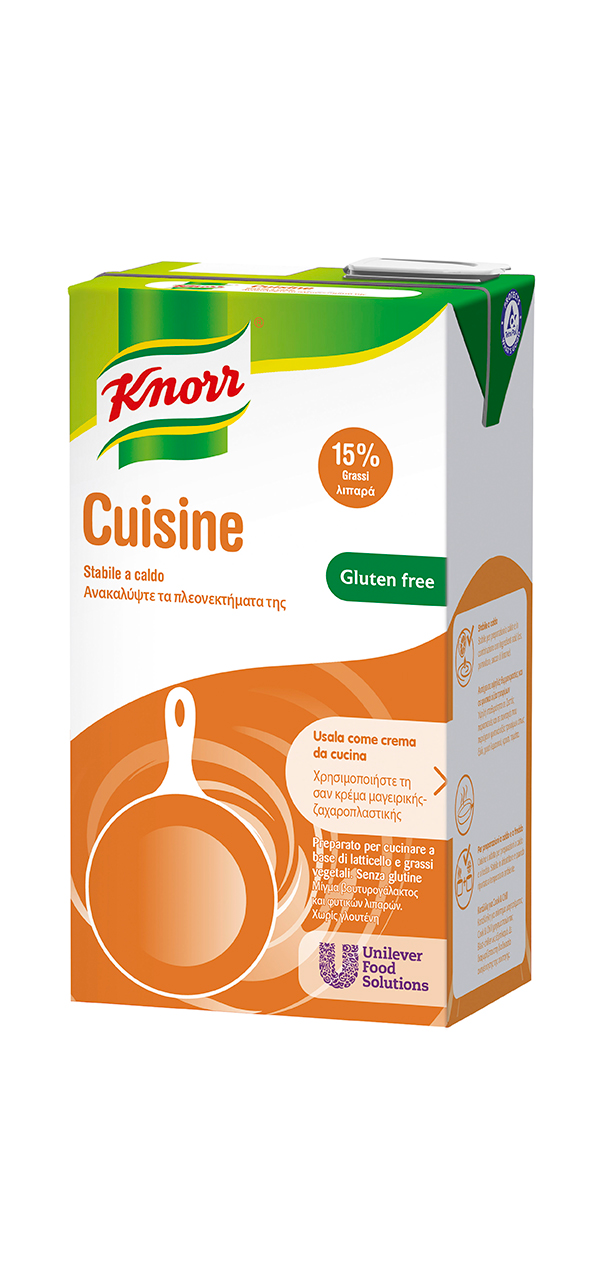 Créme Cuisine