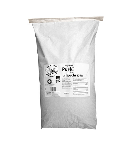 Pfanni Purè di Patate 10 Kg