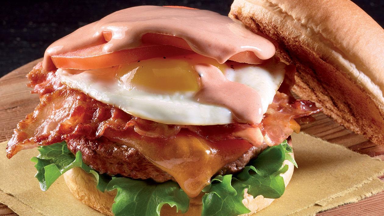 Best Burger – Ricetta Best Burger – Ricetta