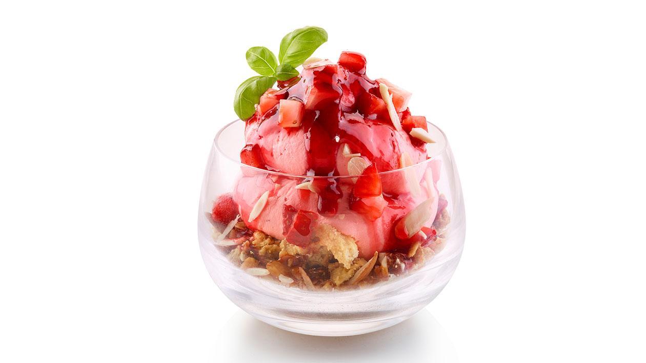 Cheesecake alle fragole – Ricetta Cheesecake alle fragole – Ricetta