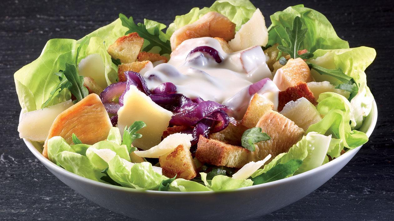 Chicken Salad – Ricetta Chicken Salad – Ricetta
