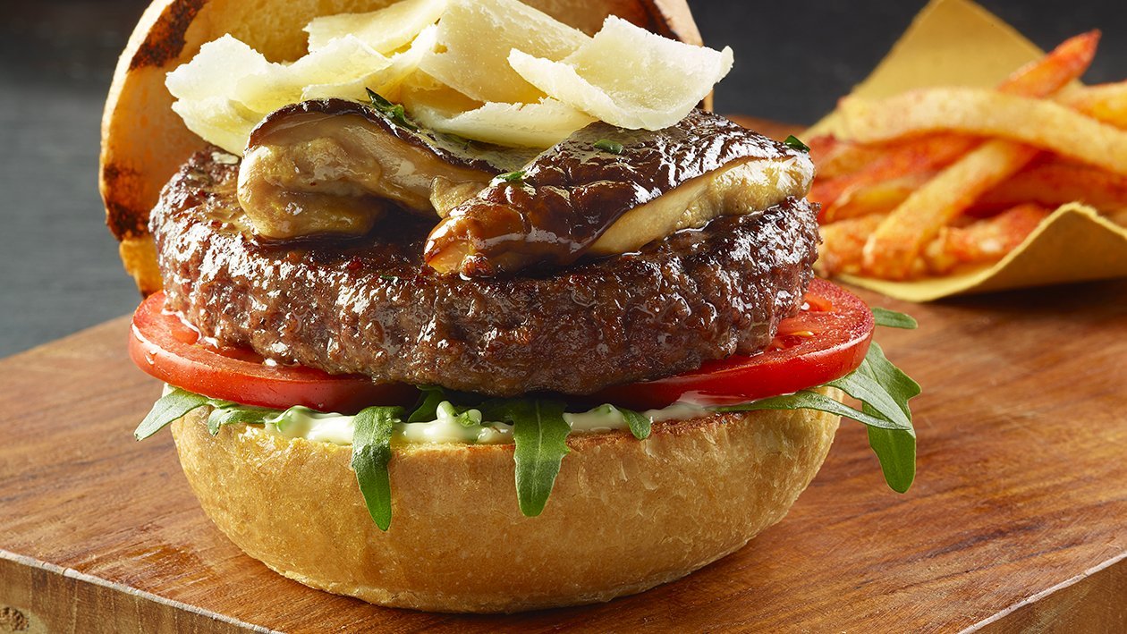 east village burger – Ricetta east village burger – Ricetta
