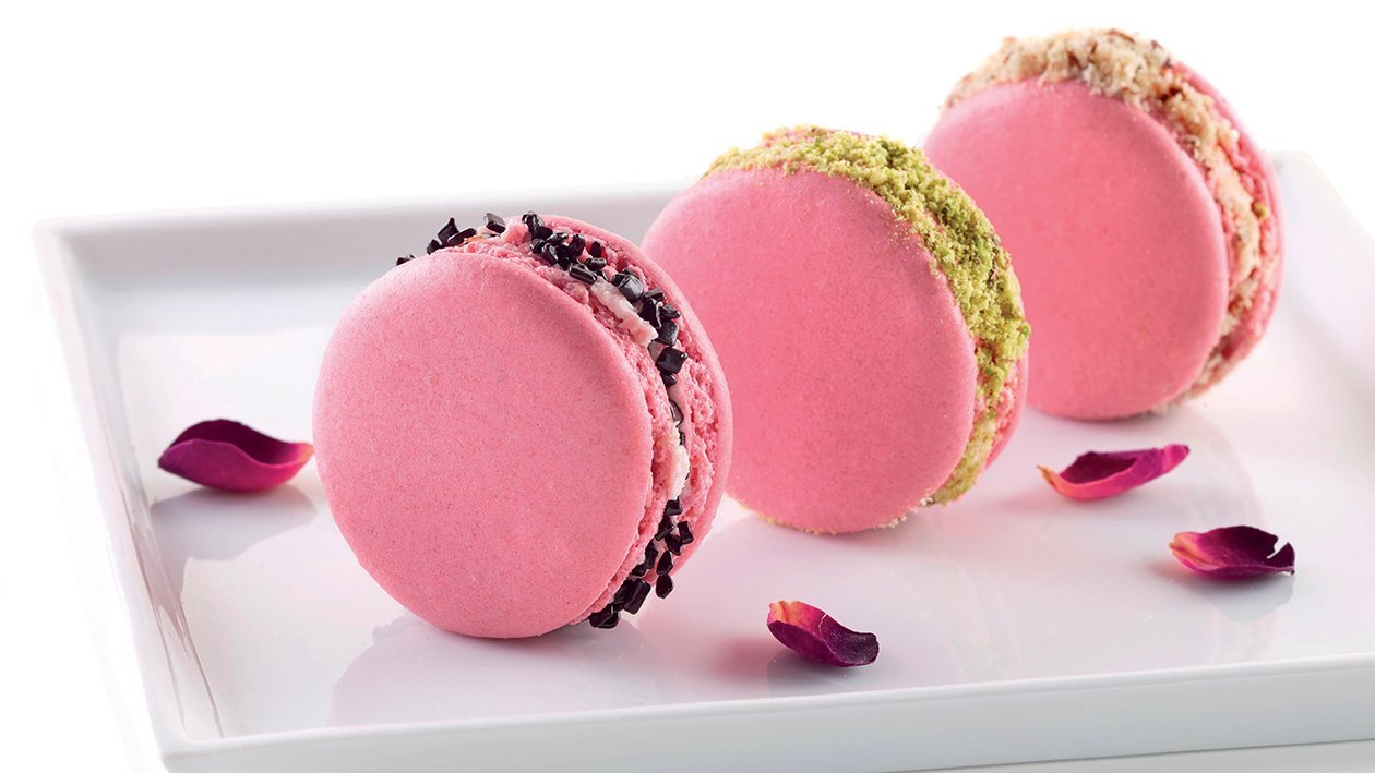 macaron 2.0 – Ricetta macaron 2.0 – Ricetta