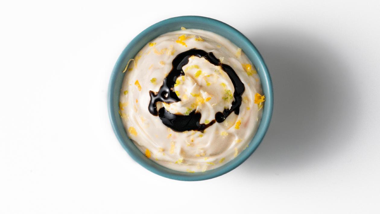 Maionese agli agrumi – Ricetta Maionese agli agrumi – Ricetta