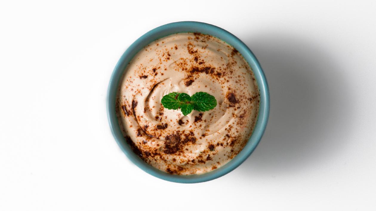 Maionese alla liquirizia – Ricetta Maionese alla liquirizia – Ricetta