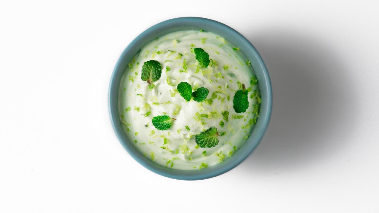 Maionese alla mela verde – Ricetta Maionese alla mela verde – Ricetta