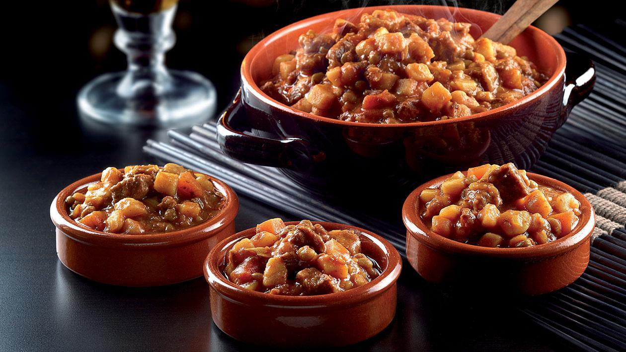 Mini Gulasch – Ricetta Mini Gulasch – Ricetta