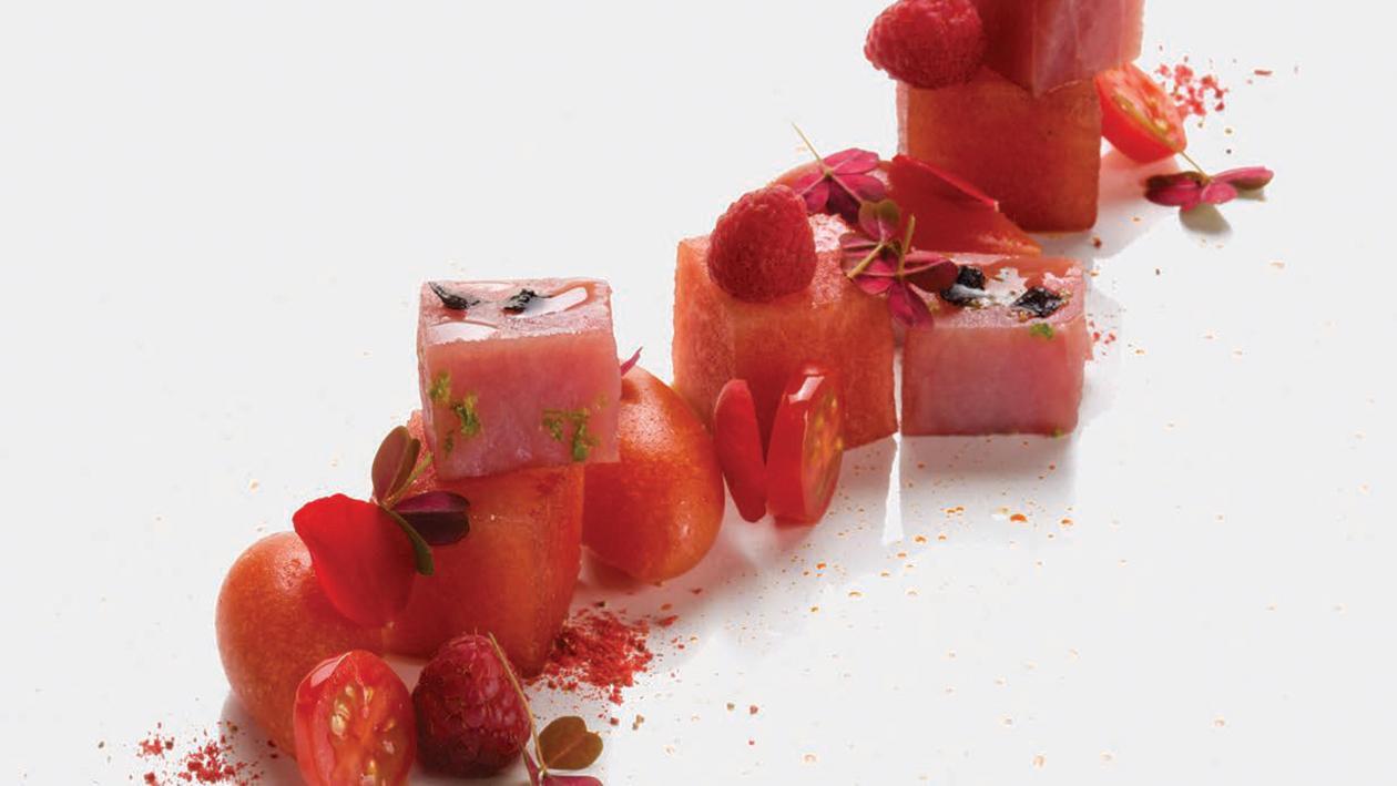 Red Passion – Ricetta Red Passion – Ricetta