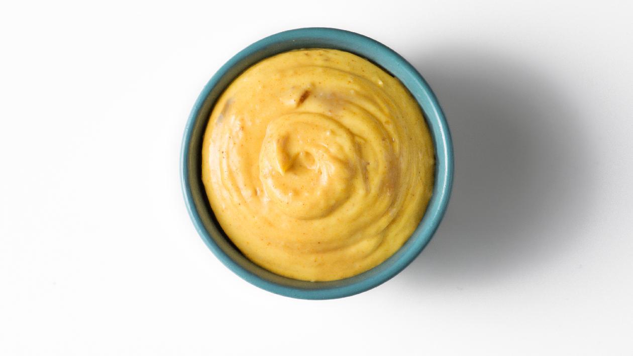Salsa al burro di arachidi – Ricetta Salsa al burro di arachidi – Ricetta