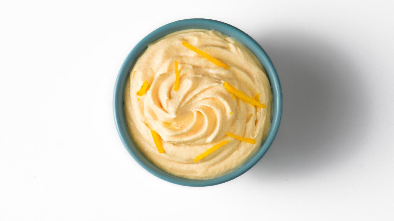 Salsa al mango – Ricetta Salsa al mango – Ricetta