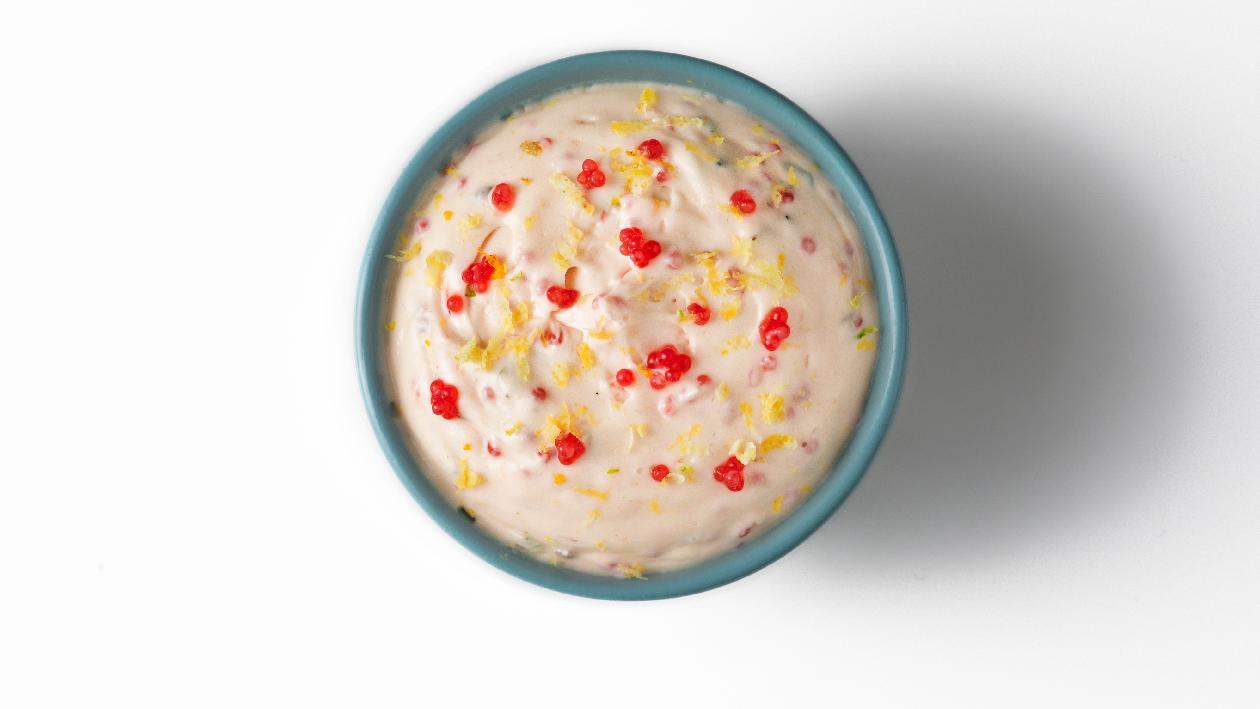 Salsa marittima – Ricetta Salsa marittima – Ricetta