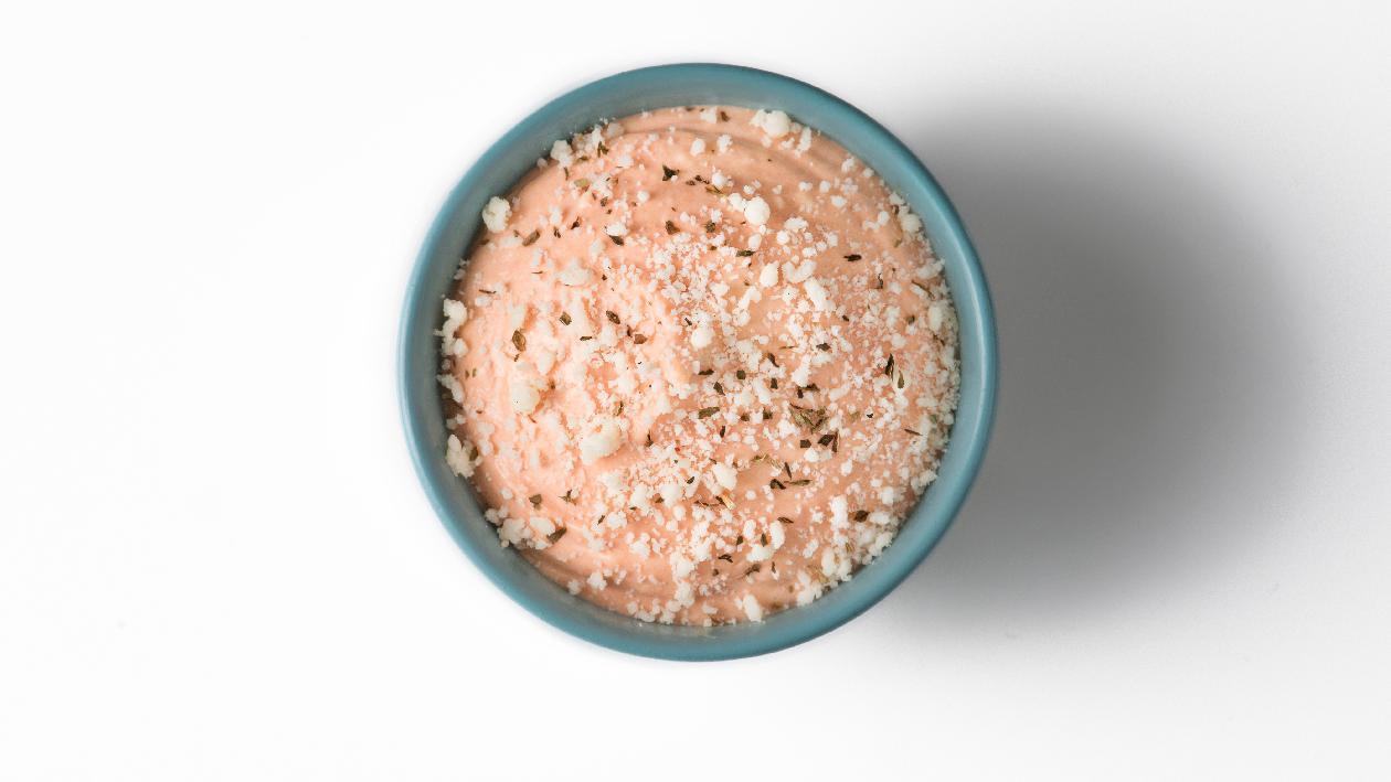 Salsa mediterranea – Ricetta Salsa mediterranea – Ricetta