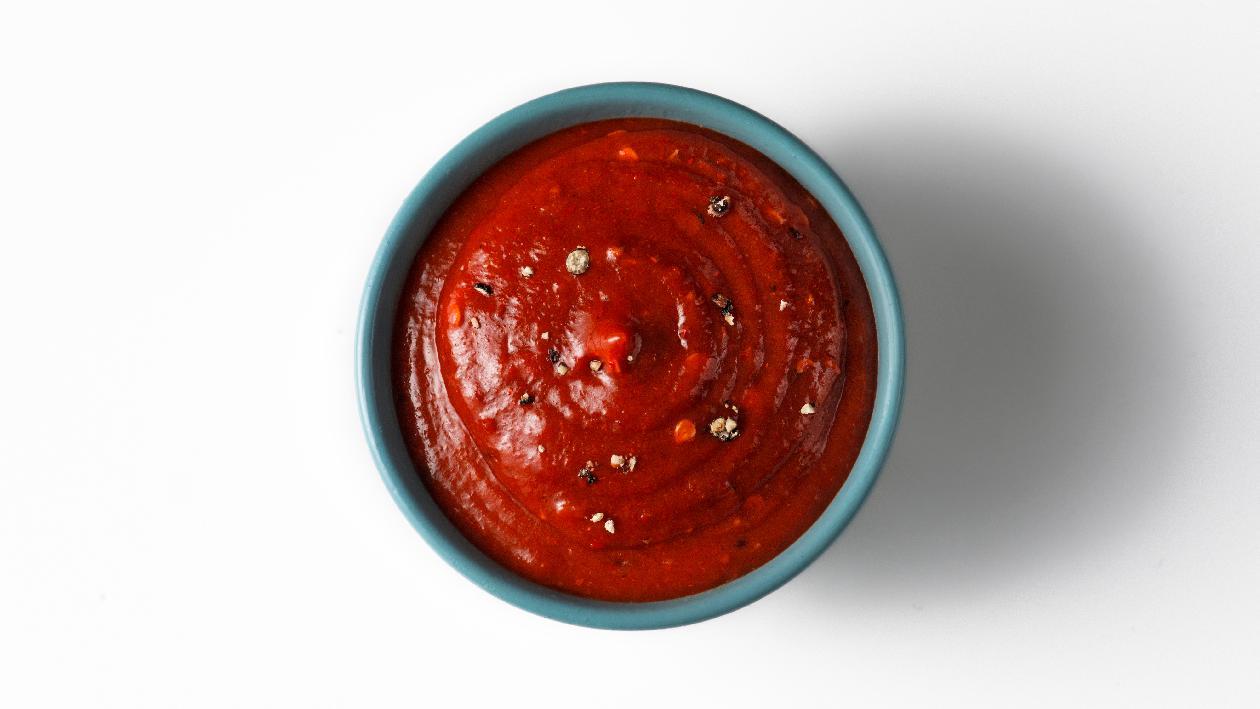 Salsa Rouille – Ricetta Salsa Rouille – Ricetta