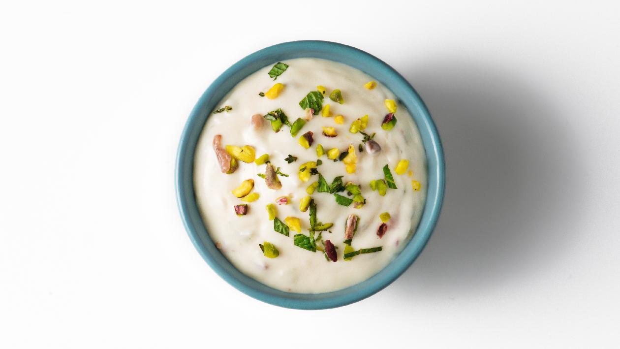 Salsa siciliana – Ricetta Salsa siciliana – Ricetta