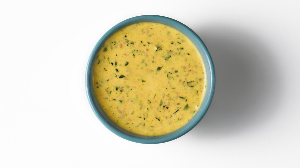 Salsa Tahina – Ricetta Salsa Tahina – Ricetta