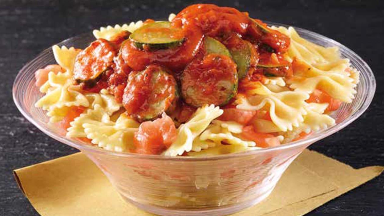 Spicy Salmon – Ricetta Spicy Salmon – Ricetta