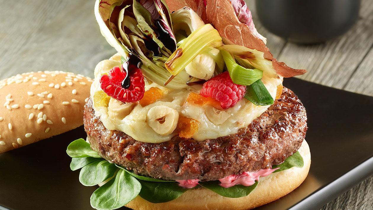 Times Square Burger – Ricetta Times Square Burger – Ricetta