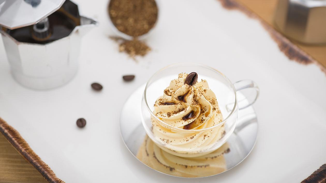 Tiramisù “espresso” – Ricetta Tiramisù “espresso” – Ricetta