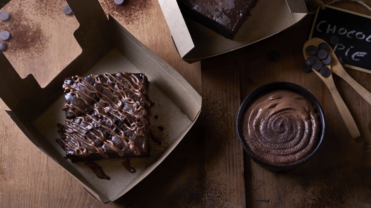 Torta al cioccolato – Ricetta Torta al cioccolato – Ricetta