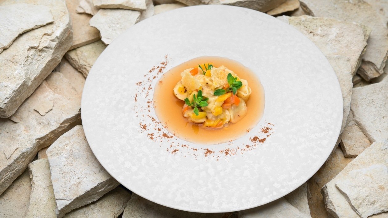 Tortellini classici – Ricetta Tortellini classici – Ricetta