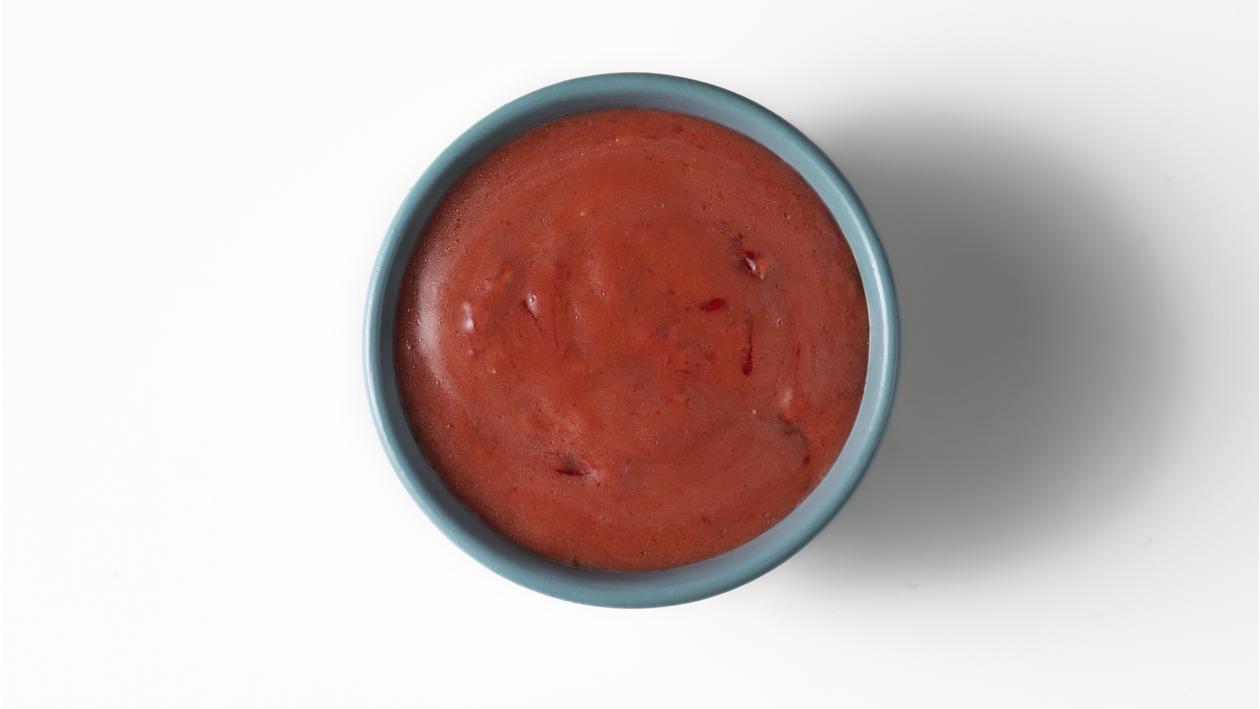 Vinaigrette Balsamico e Lamponi – Ricetta Vinaigrette Balsamico e Lamponi – Ricetta