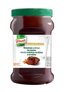 Knorr Jautienos pasta padažams 0,8 kg - Knorr Jautienos pasta padažams 0,8 kg -