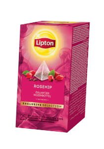 Lipton Erškėtuogių Arbata -