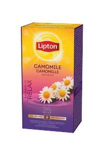 Lipton Ramunėlių Arbata - Lipton Ramunėlių Arbata -