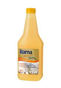 Rama Culinesse Profi Skystas augalinių riebalų mišinys 0,9l - Rama Culinesse Profi Skystas augalinių riebalų mišinys 0,9l -