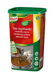 Knorr Mednieku Mērce 1,1 kg - Knorr Mednieku Mērce 1,1 kg -