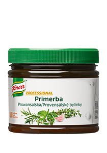 Knorr Primerba Provansas Zaļumi 340 g -