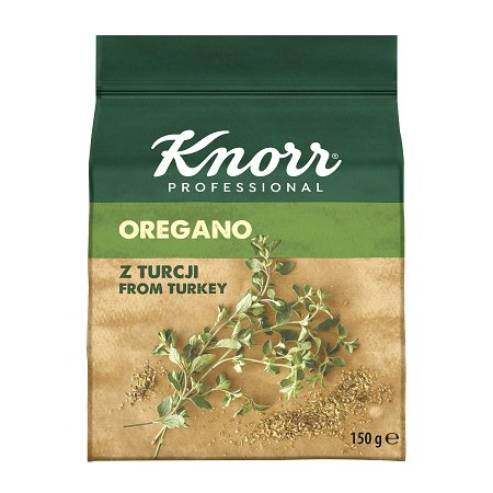 Knorr Professional Raudene no Turcijas150G -