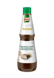 Knorr Professional Zivju buljona esence 1 L -