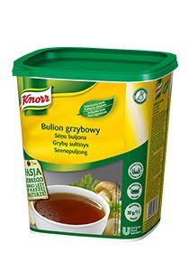 Knorr Sēņu Buljons 1 kg -