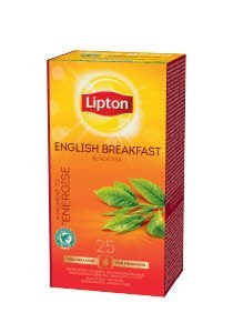 Lipton Melnā tēja - Lipton Melnā tēja -