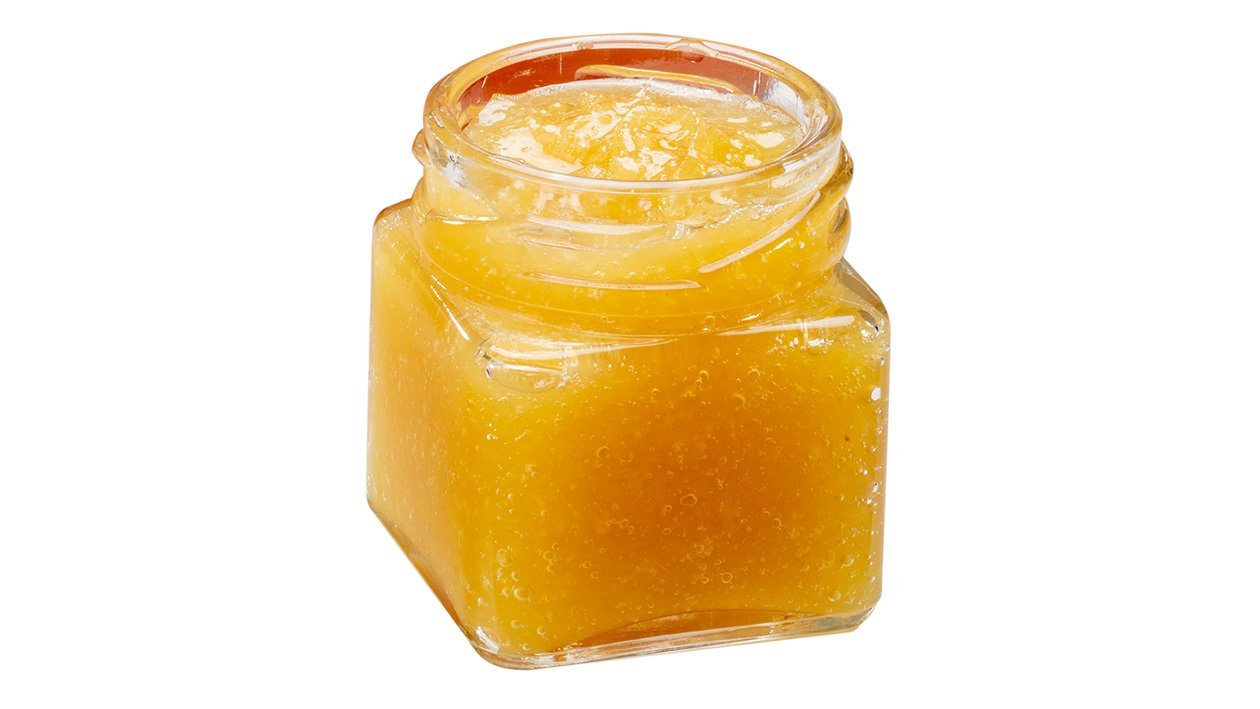 Ingvera un citronu marmelāde – Recepte Ingvera un citronu marmelāde – Recepte
