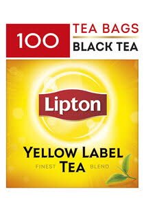 Lipton Uncang Teh Katering 2g - Lipton Uncang Teh Katering 2g -