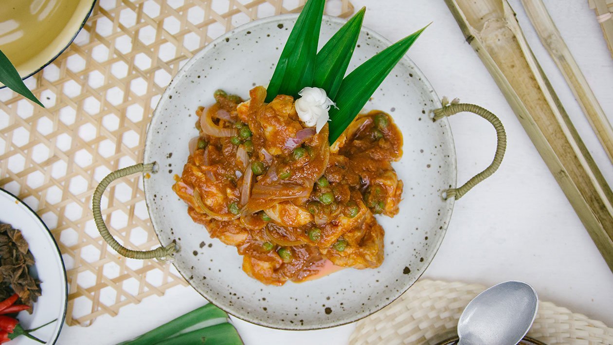 Ayam Masak Merah Ayam Masak Merah
