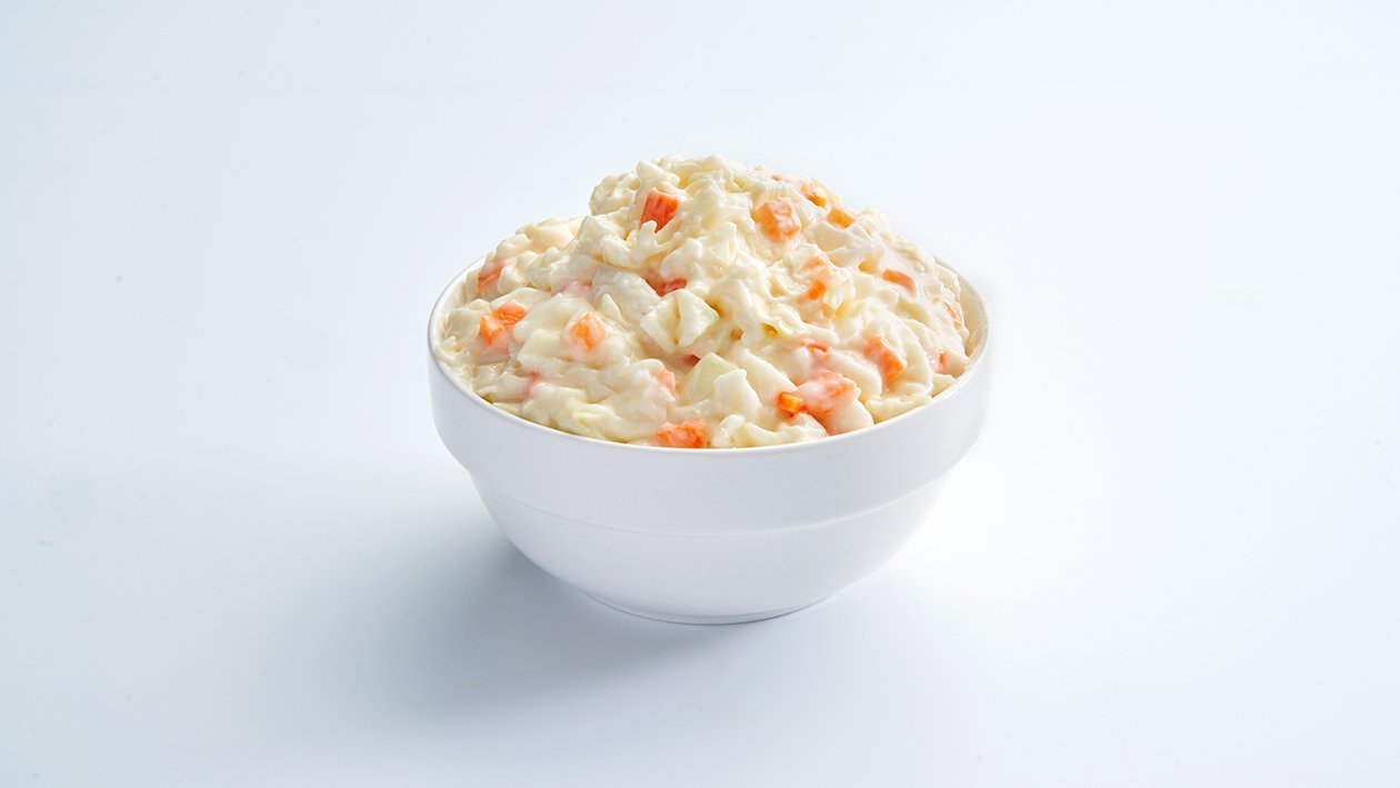 Coleslaw Coleslaw
