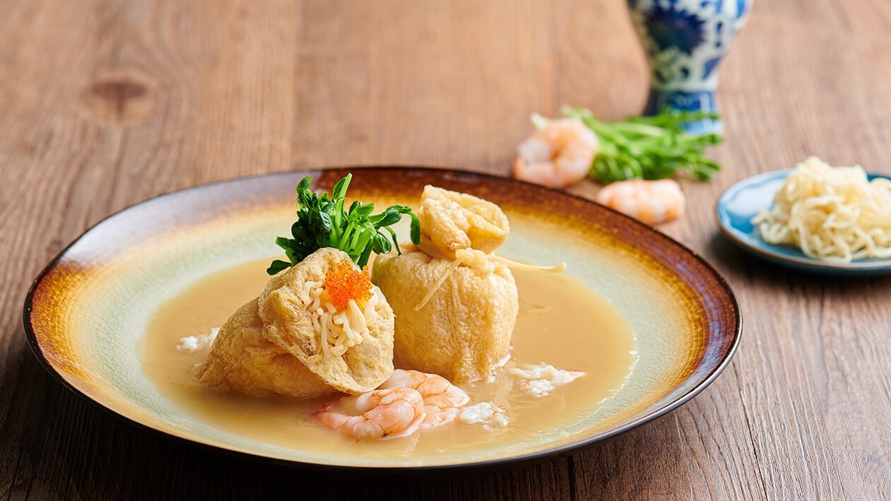 Ramen Emas Veloute Ramen Emas Veloute