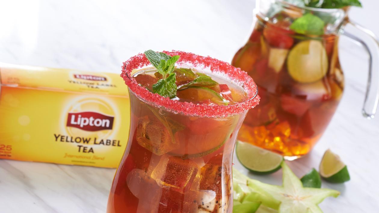 Sangria Seksi Sangria Seksi