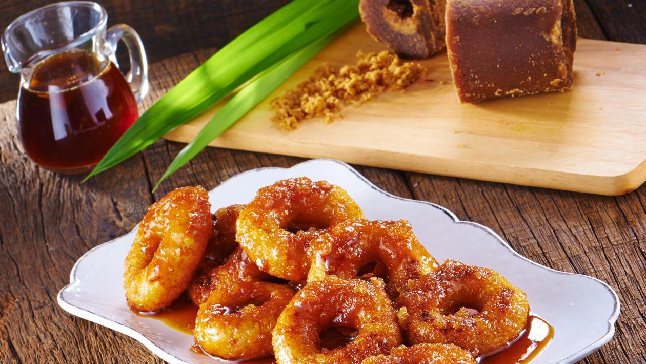 Sira Kentang Gula Melaka Sira Kentang Gula Melaka