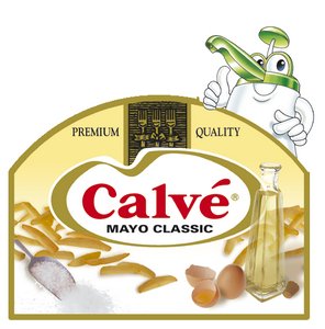 Calvé sauce bar Mayonaise Classic -