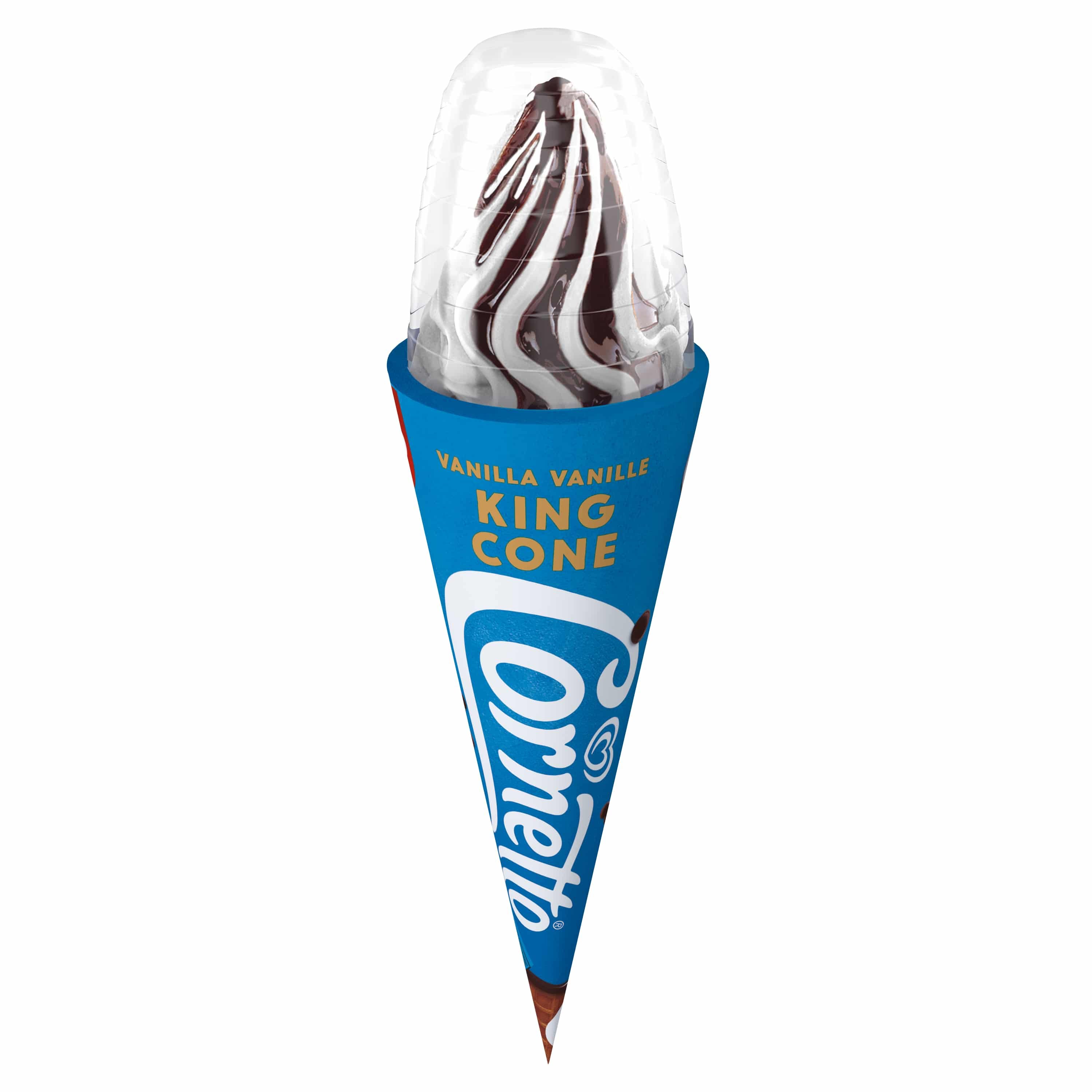 Cornetto King Cornetto King