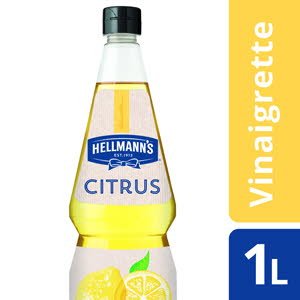 Hellmann's Vinaigrette Citrus -
