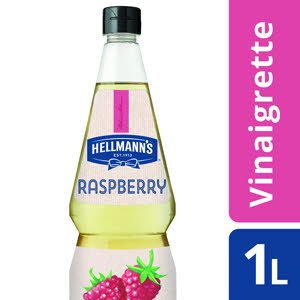 Hellmann's Vinaigrette Framboos -