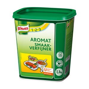Knorr Aromat Strooikruiding -