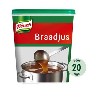 Knorr Basissaus Braadjus -