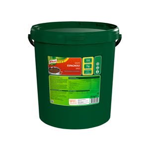 Knorr Basissaus Espagnole Saus -