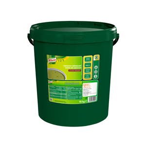 Knorr Cresson Crèmesoep -